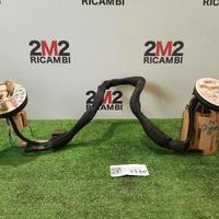 POMPA CARBURANTE MERCEDES Classe E S. Wagon W211 A