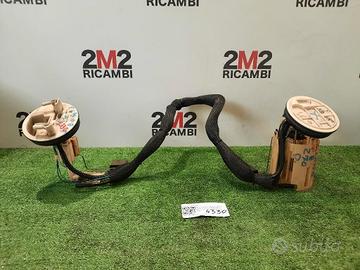 POMPA CARBURANTE MERCEDES Classe E S. Wagon W211 A