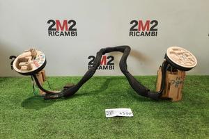 POMPA CARBURANTE MERCEDES Classe E S. Wagon W211 A