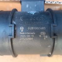 debimetro BOSCH 0 281 002 683