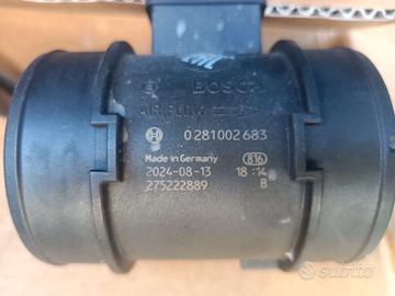 debimetro BOSCH 0 281 002 683