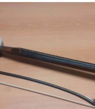 Rebab arabo monocorde di liuteria