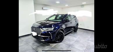 Ds 7 crossback