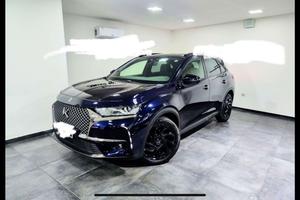 Ds 7 crossback