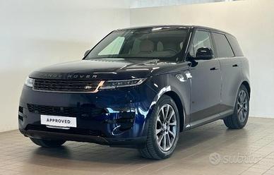 Range Rover Sport 3nd serie 3.0D l6 249 CV SE