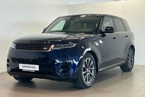 Range Rover Sport 3nd serie 3.0D l6 249 CV SE