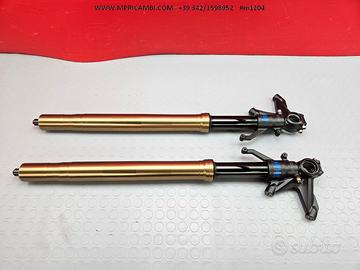 FORCELLA STELI KAWASAKI NINJA 1000 2008 2009 ZX-10