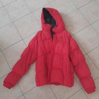 Jordan Essentials Statement Puffer Jacket Uomo