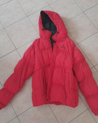 Jordan Essentials Statement Puffer Jacket Uomo