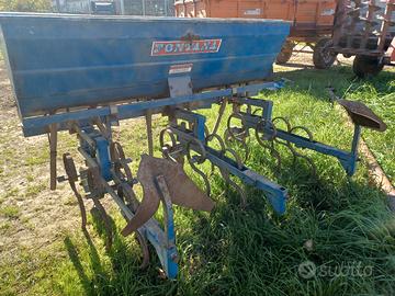 sarchiatrice fontana 