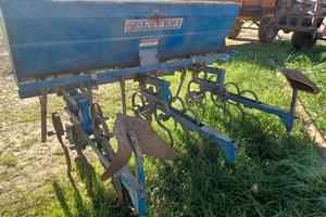 sarchiatrice fontana 