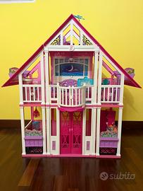 Casa di Barbie Malibu’