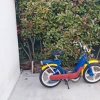 Piaggio Ciao - 1979