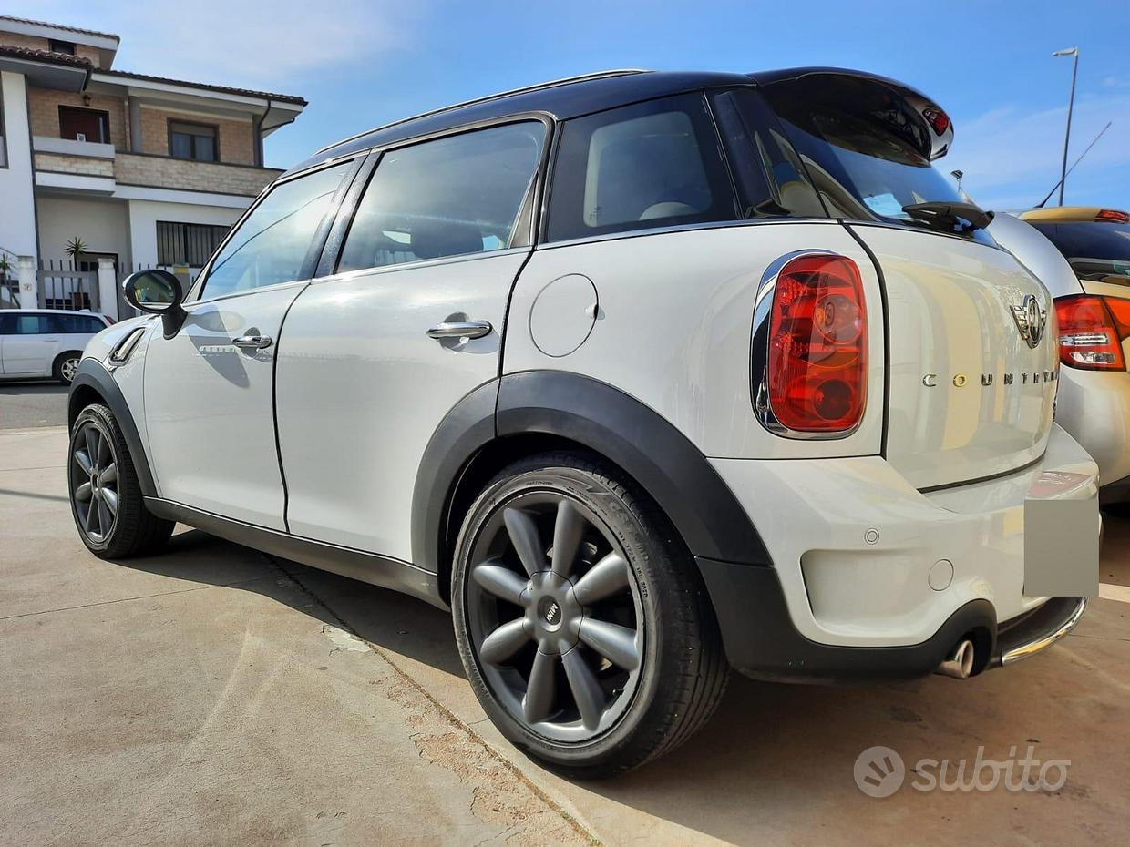 MINI Mini Countrym.(R60)