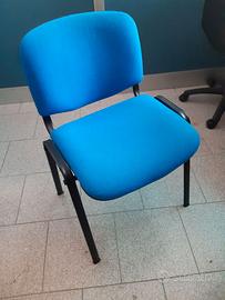 seggiola ufficio n.6