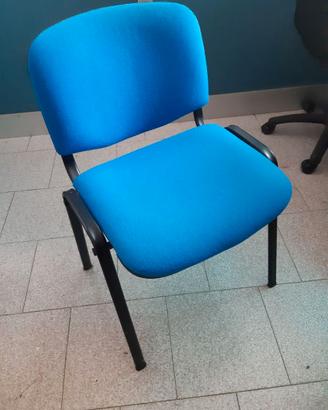 seggiola ufficio n.6
