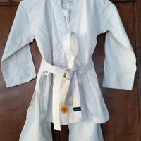Kimono Karate bambino 