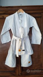 Kimono Karate bambino 