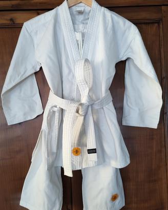 Kimono Karate bambino 
