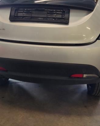 Paraurti posteriore LANCIA YPSILON del 2013