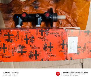 ricambi auto Alfa Romeo