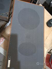 casse hi-fi...Lk 3300 Electroacoustic