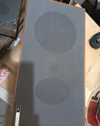 casse hi-fi...Lk 3300 Electroacoustic