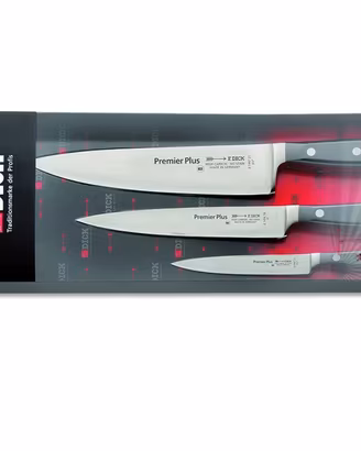F. Dick set coltelli Premier Plus. 