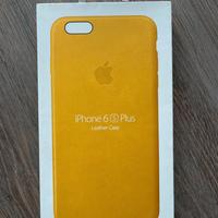 Cover originale Apple per iPhone 6S Plus