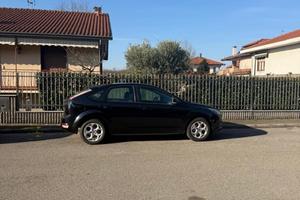 Ford focus 2 serie (08/11) benzina-gpl