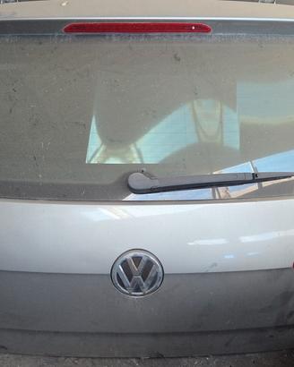 Portellone posteriore Golf 7 5 porte