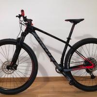 Mtb scott Scale 940 tg. M