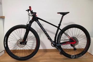 Mtb scott Scale 940 tg. M