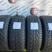 4 PNEUMATICI 225/50 R17 ORIUM INVERNALI 90%