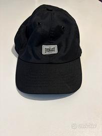 Cappello Everlast