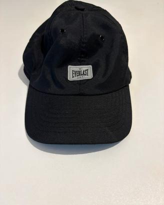 Cappello Everlast