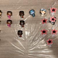 Stranger Things Kinder Joy