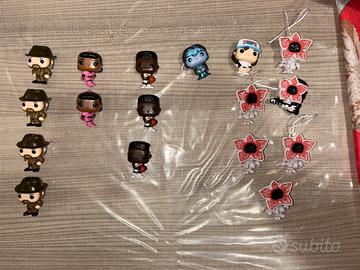 Stranger Things Kinder Joy