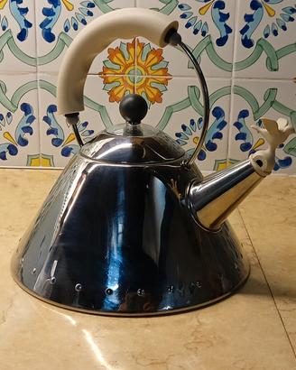 Bollitore Alessi