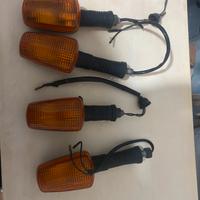 Frecce yamaha xt 600