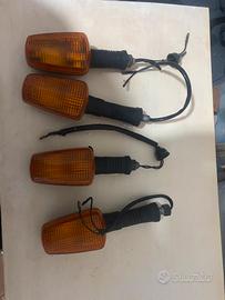 Frecce yamaha xt 600