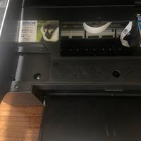 Stampante Epson Stylus SX110