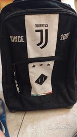 Zaino trolley Seven Juventus official product