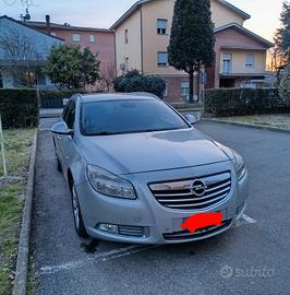 Opel Insigna