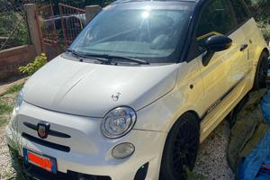 500 abarth