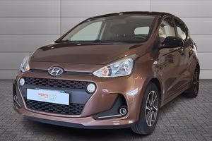 HYUNDAI i10 1.0 MPI Comfort