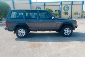 JEEP Cherokee 2ª serie - 1988