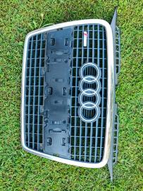 griglia e radiatori Audi A3 8p s-line
