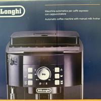 Delinghi Magnigica S nuova sigillata