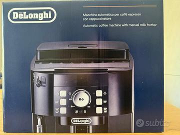 Delonghi Magnifica S nuova sigillata